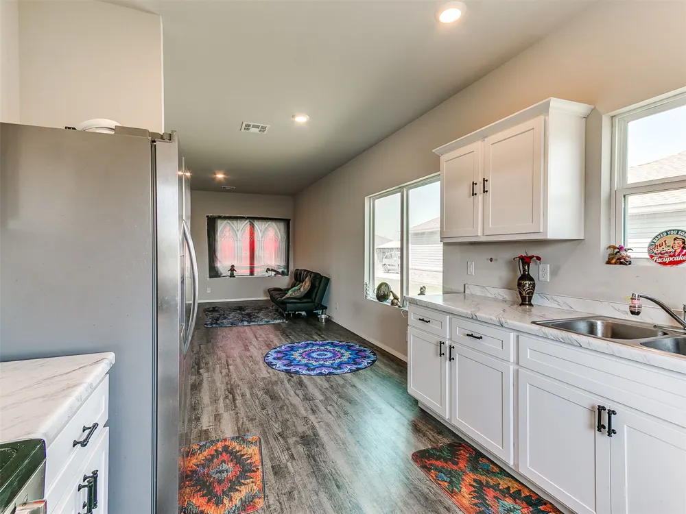 708 Redbud Avenue Beggs, OK 74421