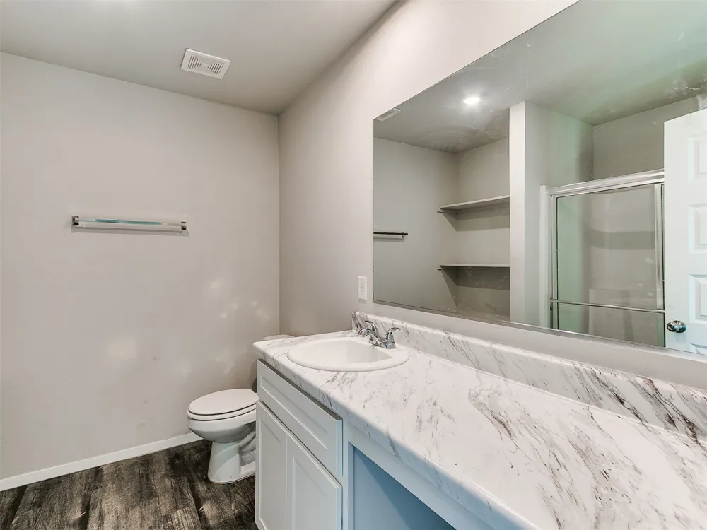 708 Redbud Avenue Beggs, OK 74421