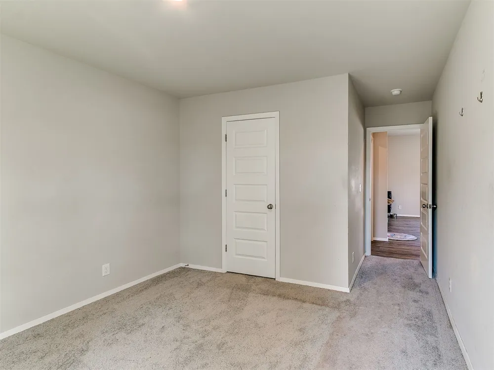 708 Redbud Avenue Beggs, OK 74421