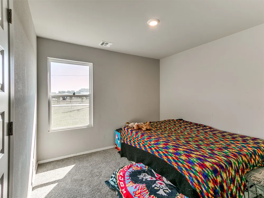 708 Redbud Avenue Beggs, OK 74421