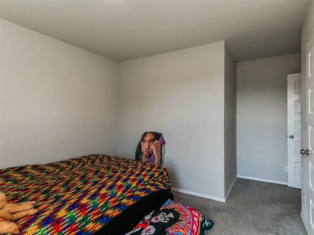 708 Redbud Avenue Beggs, OK 74421