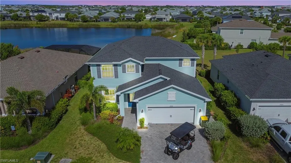 17693 Fallen Branch Way Punta Gorda, FL 33982