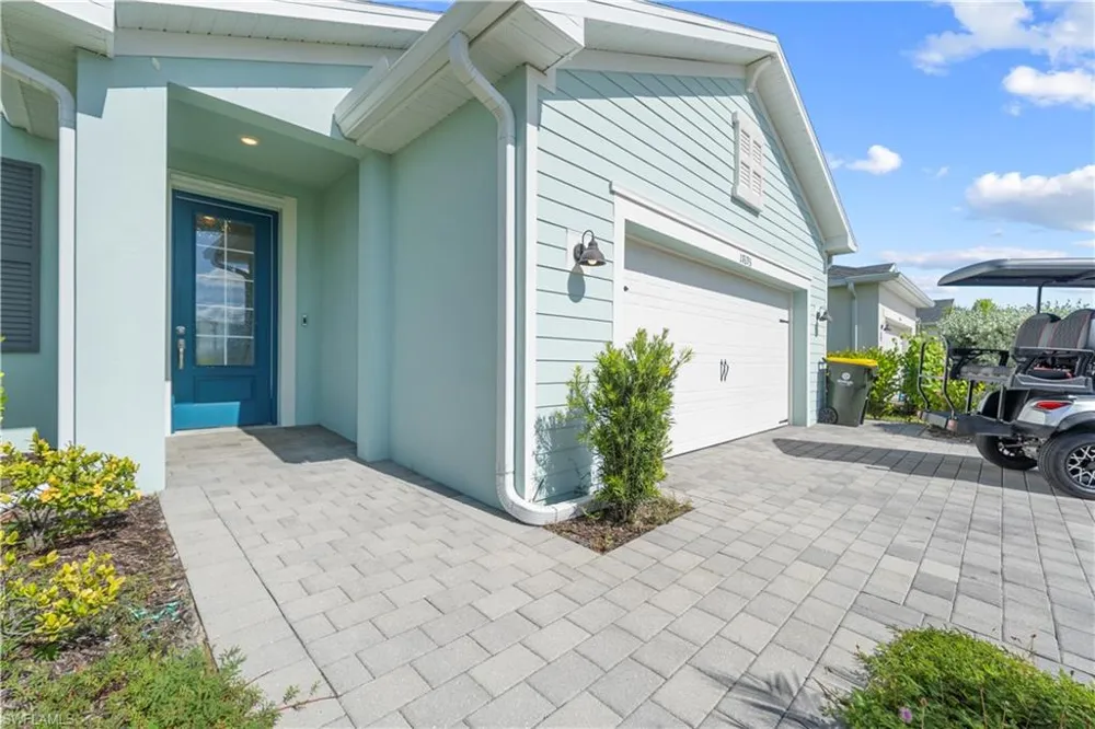 17693 Fallen Branch Way Punta Gorda, FL 33982
