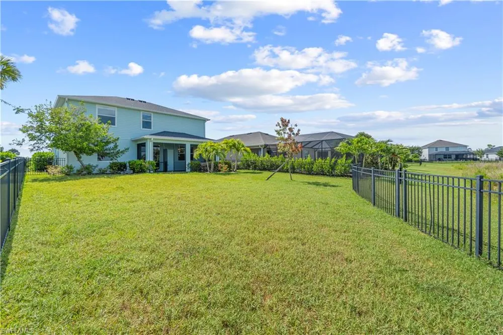 17693 Fallen Branch Way Punta Gorda, FL 33982
