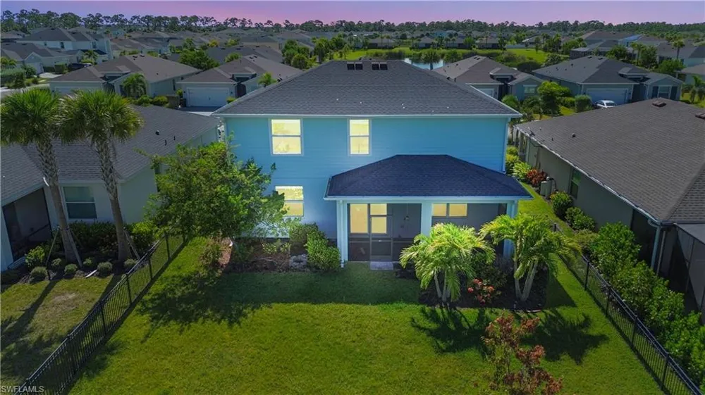17693 Fallen Branch Way Punta Gorda, FL 33982