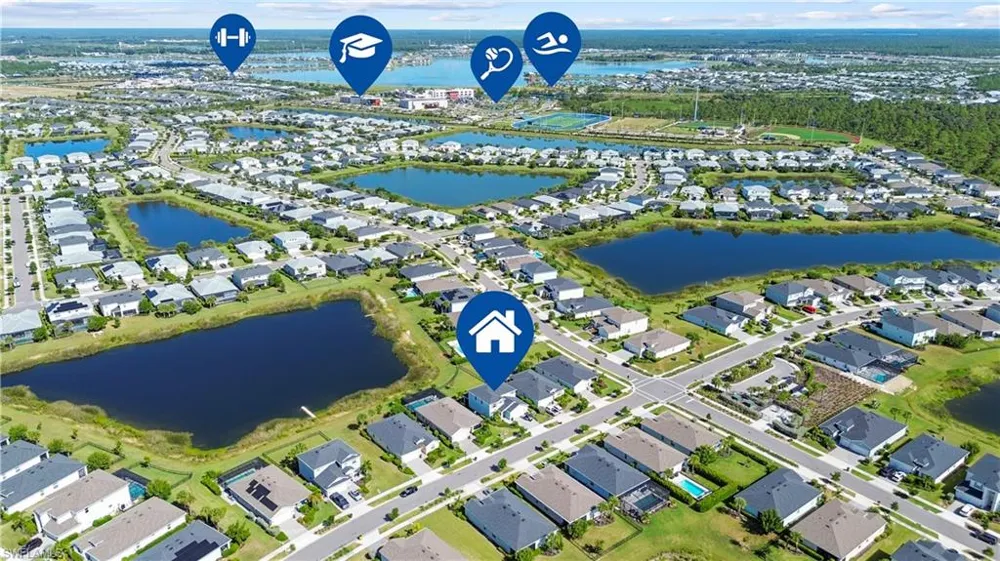 17693 Fallen Branch Way Punta Gorda, FL 33982