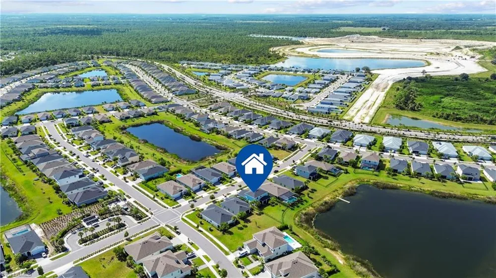 17693 Fallen Branch Way Punta Gorda, FL 33982