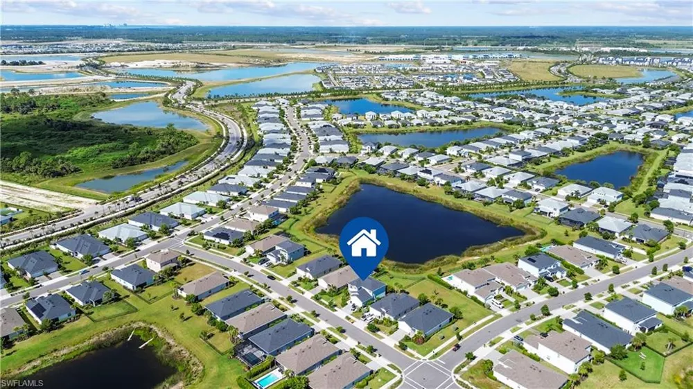 17693 Fallen Branch Way Punta Gorda, FL 33982