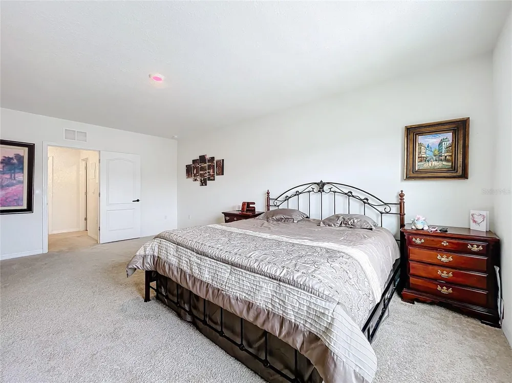 1634 REDDISH EGRET COURT Davenport, FL 33897