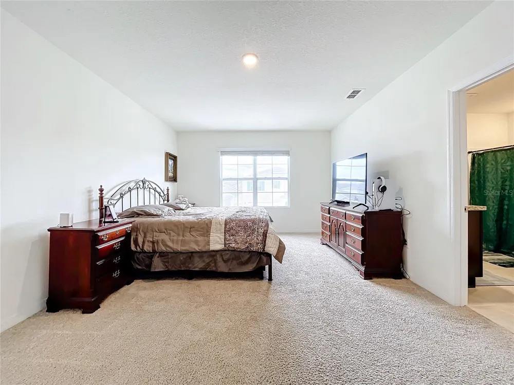 1634 REDDISH EGRET COURT Davenport, FL 33897