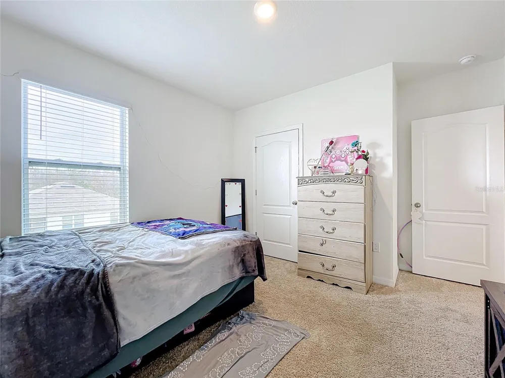 1634 REDDISH EGRET COURT Davenport, FL 33897