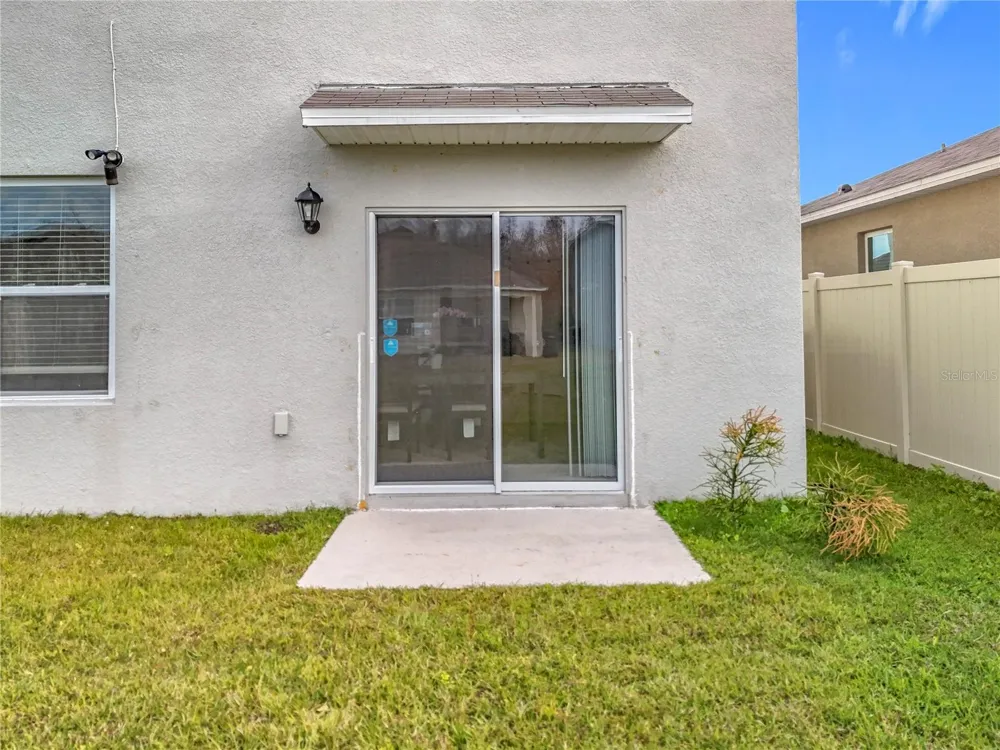 1634 REDDISH EGRET COURT Davenport, FL 33897