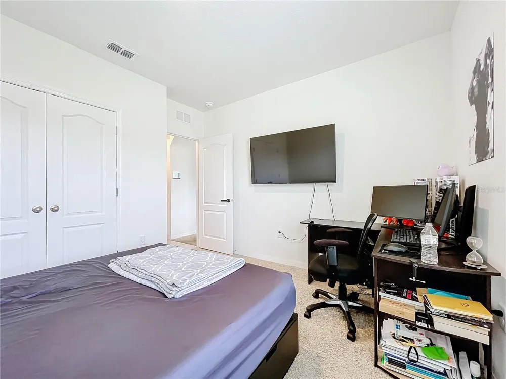 1634 REDDISH EGRET COURT Davenport, FL 33897