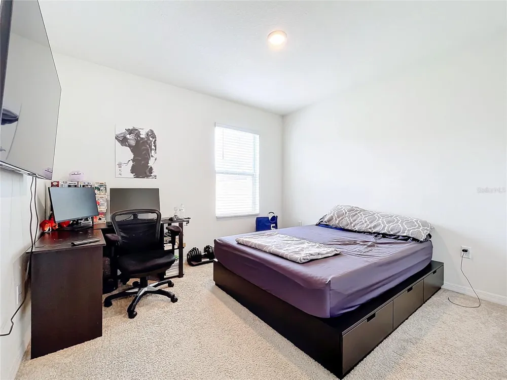 1634 REDDISH EGRET COURT Davenport, FL 33897