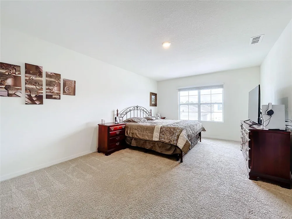 1634 REDDISH EGRET COURT Davenport, FL 33897