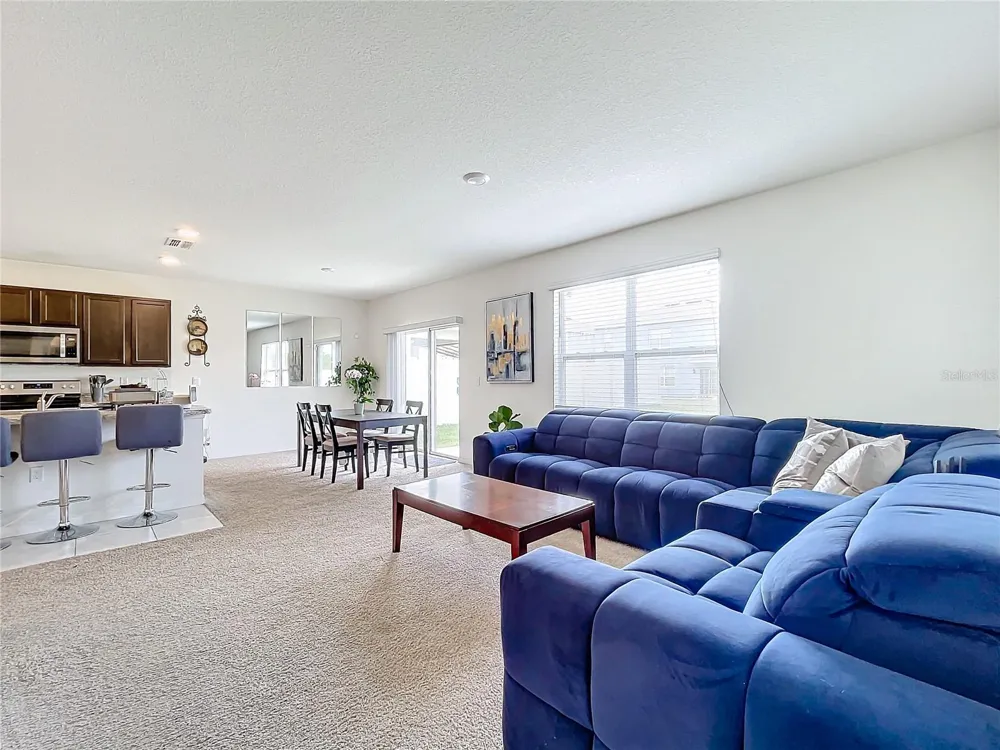 1634 REDDISH EGRET COURT Davenport, FL 33897