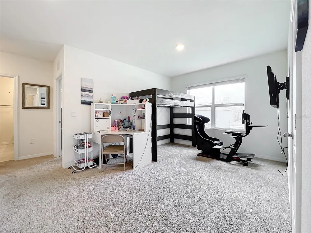 1634 REDDISH EGRET COURT Davenport, FL 33897
