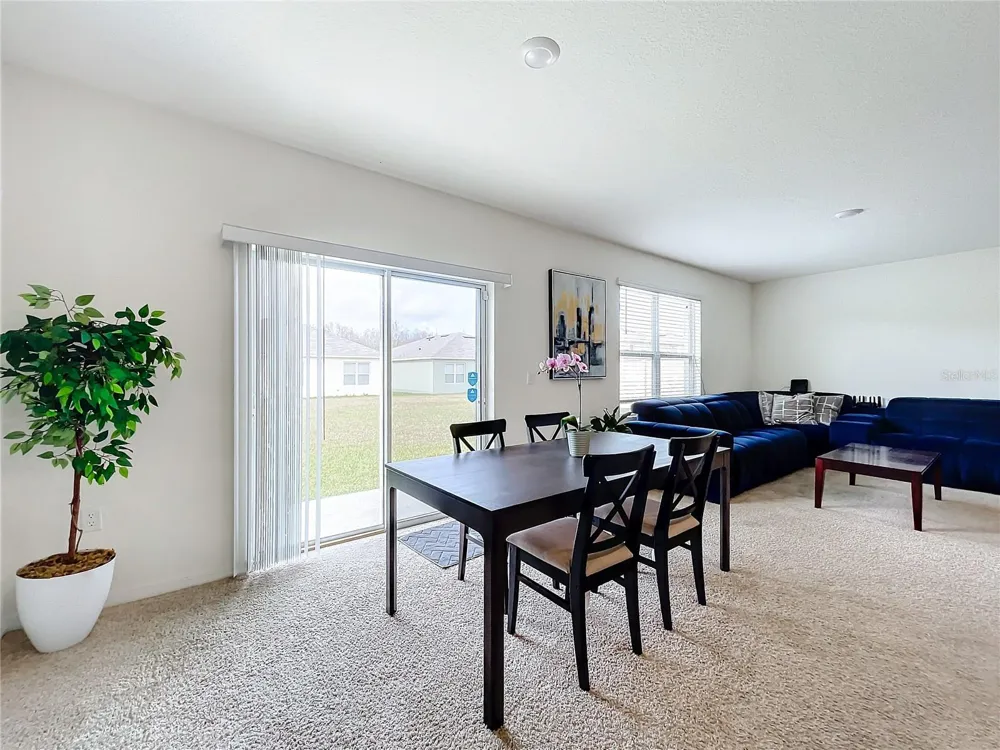 1634 REDDISH EGRET COURT Davenport, FL 33897
