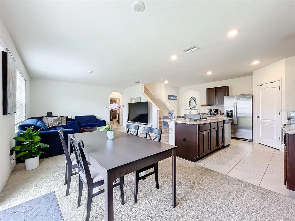 1634 REDDISH EGRET COURT Davenport, FL 33897