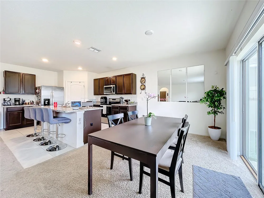 1634 REDDISH EGRET COURT Davenport, FL 33897