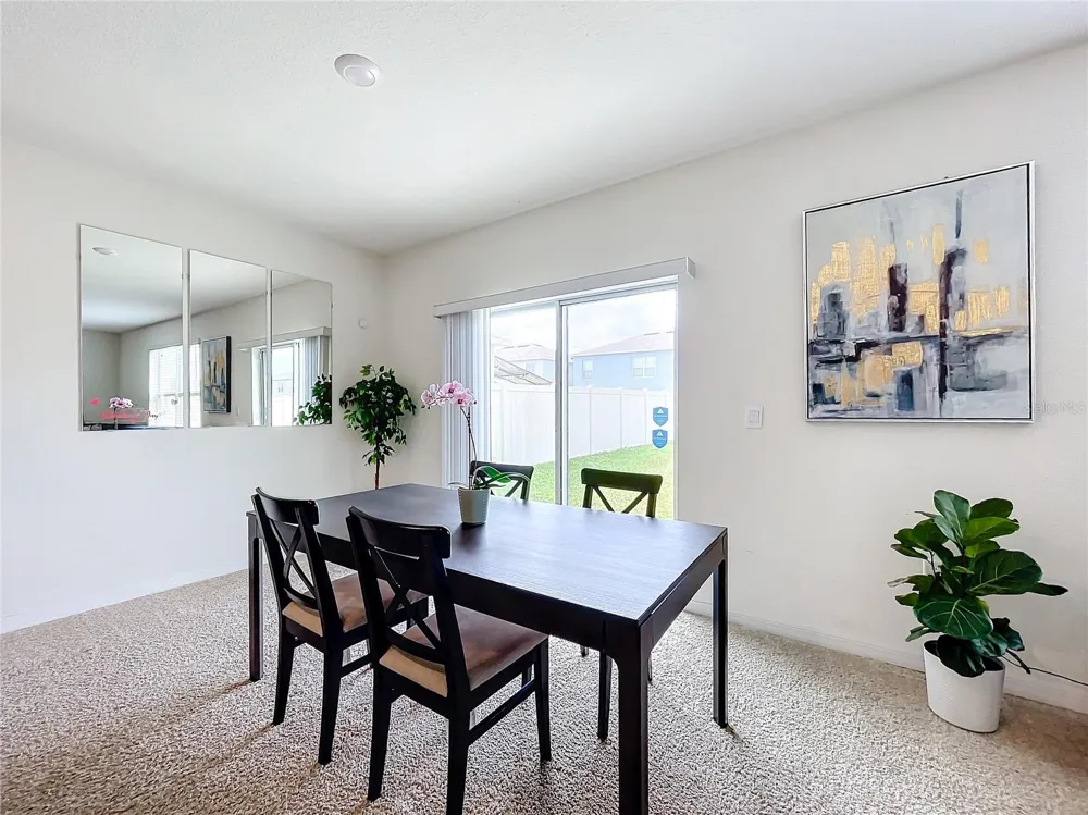 1634 REDDISH EGRET COURT Davenport, FL 33897