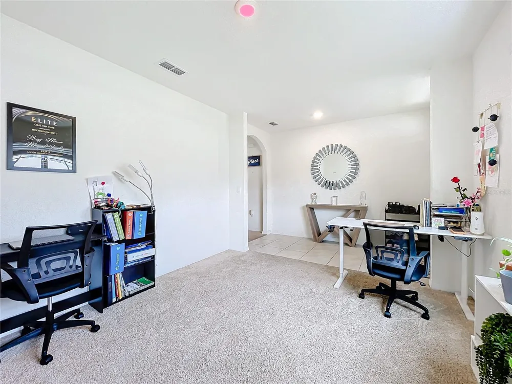 1634 REDDISH EGRET COURT Davenport, FL 33897