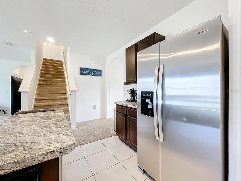 1634 REDDISH EGRET COURT Davenport, FL 33897