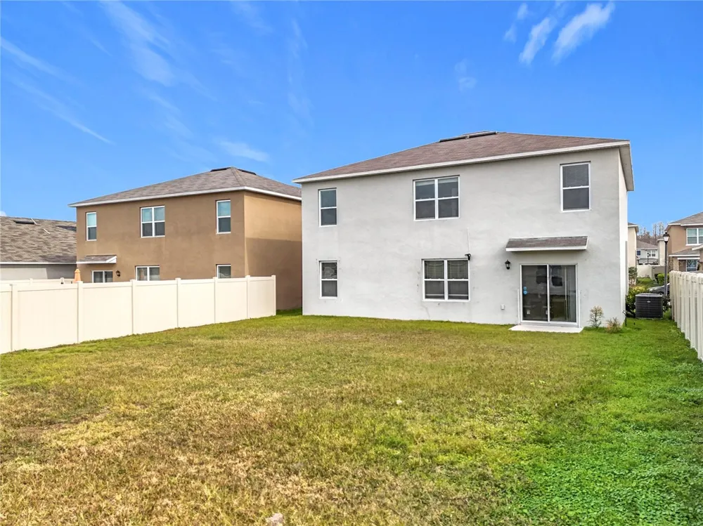 1634 REDDISH EGRET COURT Davenport, FL 33897