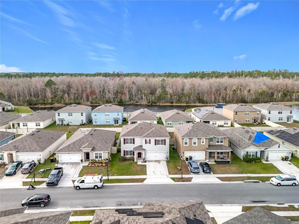 1634 REDDISH EGRET COURT Davenport, FL 33897