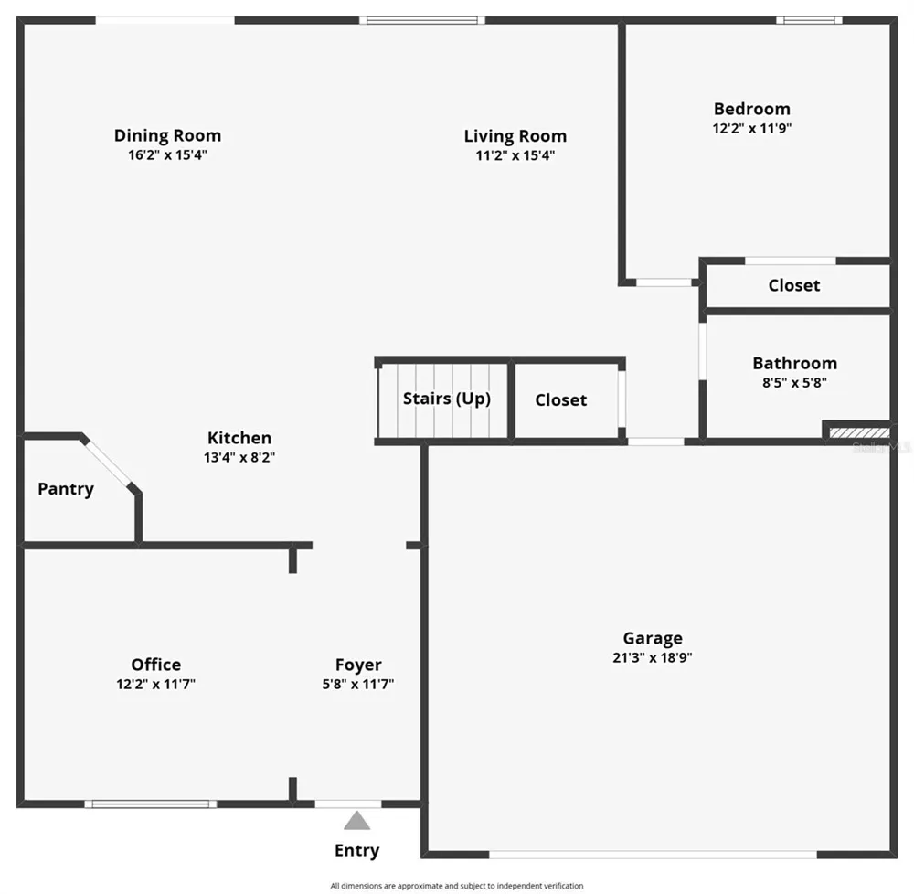 1634 REDDISH EGRET COURT Davenport, FL 33897