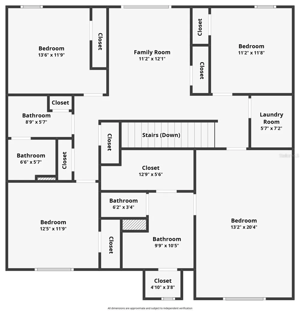 1634 REDDISH EGRET COURT Davenport, FL 33897