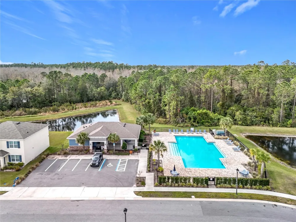 1634 REDDISH EGRET COURT Davenport, FL 33897