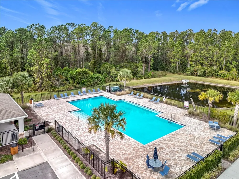1634 REDDISH EGRET COURT Davenport, FL 33897