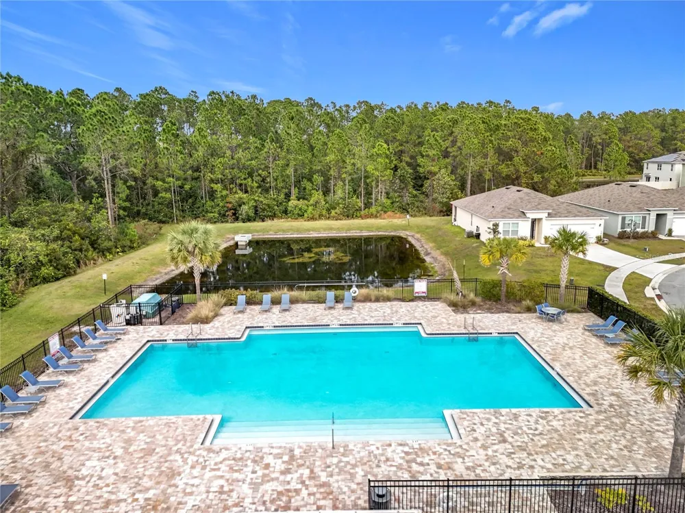 1634 REDDISH EGRET COURT Davenport, FL 33897