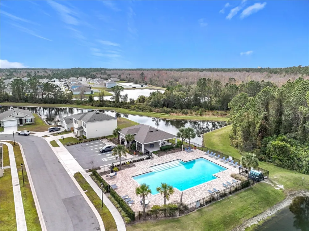 1634 REDDISH EGRET COURT Davenport, FL 33897