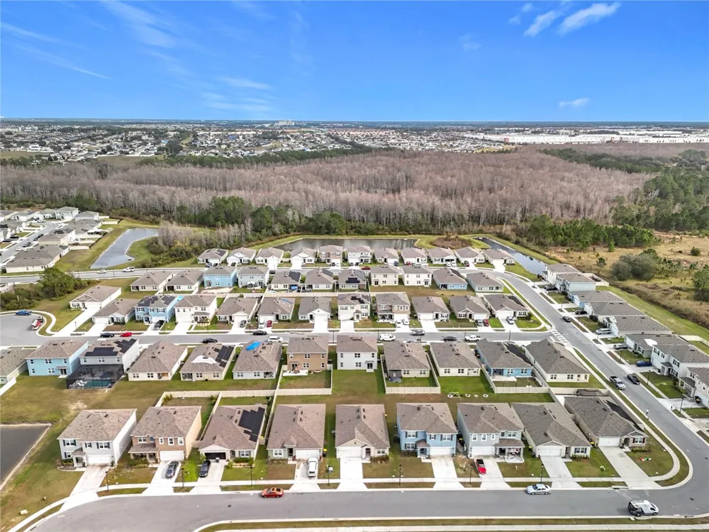 1634 REDDISH EGRET COURT Davenport, FL 33897