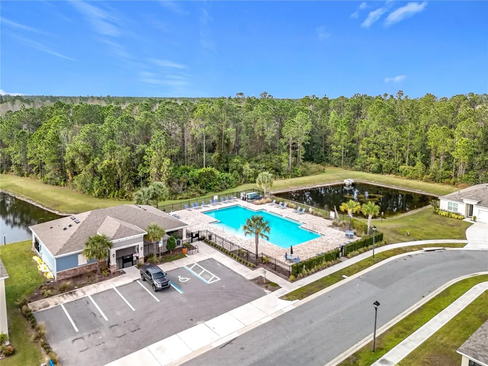 1634 REDDISH EGRET COURT Davenport, FL 33897