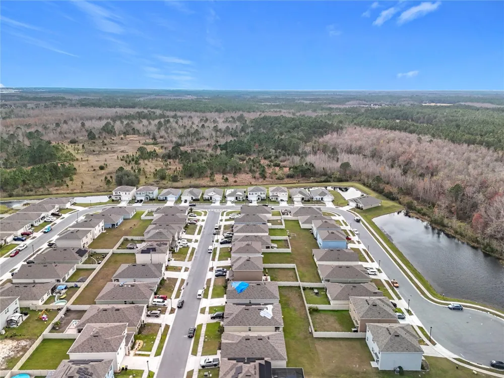1634 REDDISH EGRET COURT Davenport, FL 33897