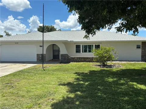 3538 Knollwood Road