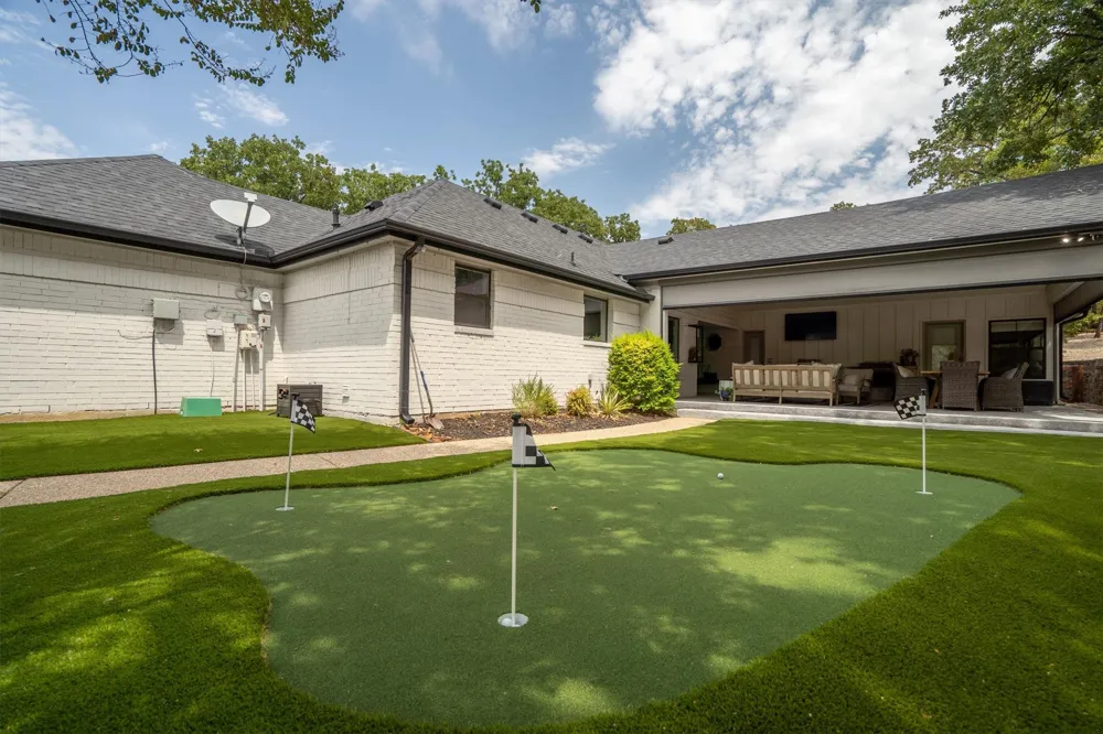 6509 Hillcrest Road Flower Mound, TX 75022