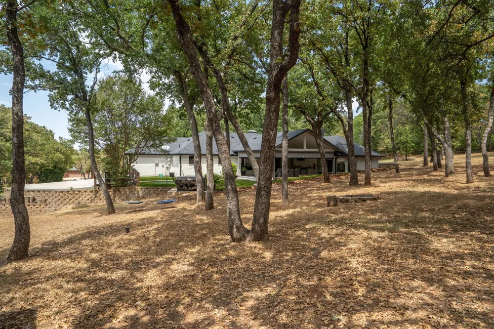 6509 Hillcrest Road Flower Mound, TX 75022