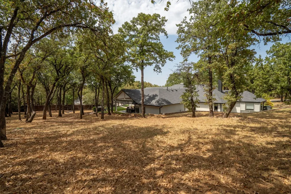 6509 Hillcrest Road Flower Mound, TX 75022