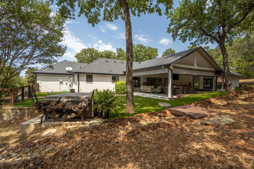 6509 Hillcrest Road Flower Mound, TX 75022