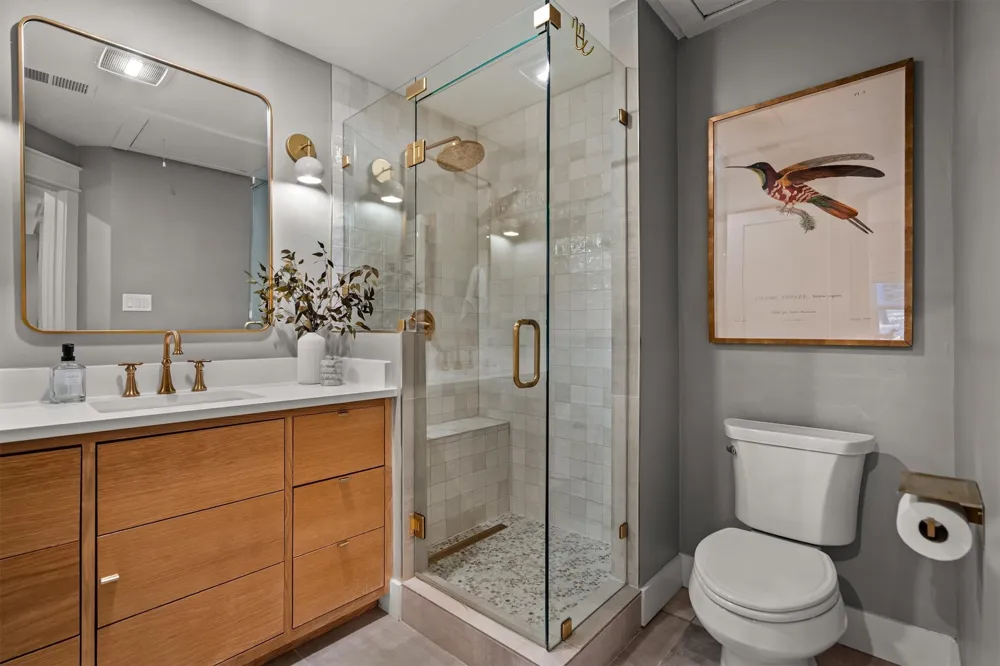 6509 Hillcrest Road Flower Mound, TX 75022