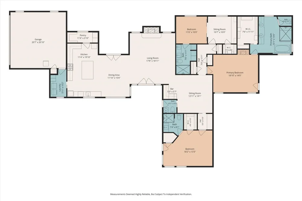 6509 Hillcrest Road Flower Mound, TX 75022