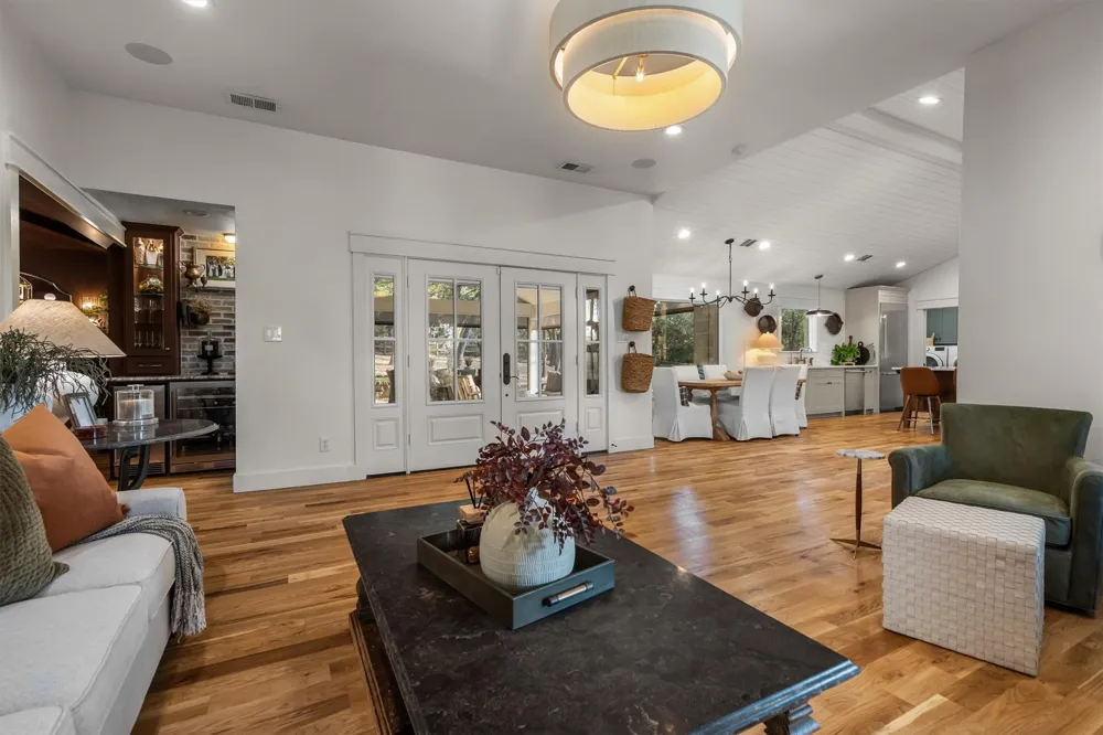 6509 Hillcrest Road Flower Mound, TX 75022