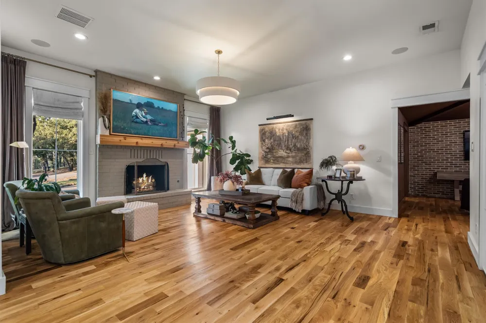 6509 Hillcrest Road Flower Mound, TX 75022