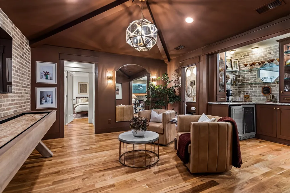 6509 Hillcrest Road Flower Mound, TX 75022