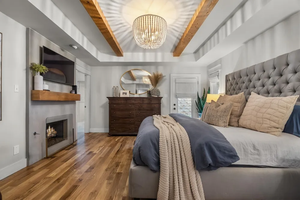 6509 Hillcrest Road Flower Mound, TX 75022