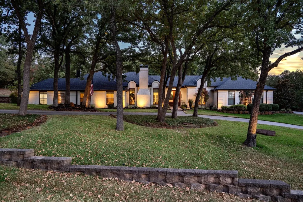 6509 Hillcrest Road Flower Mound, TX 75022